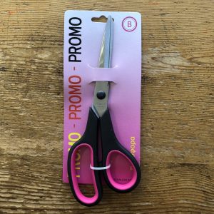 Promo Scissors