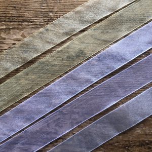 JT Organza Ribbon