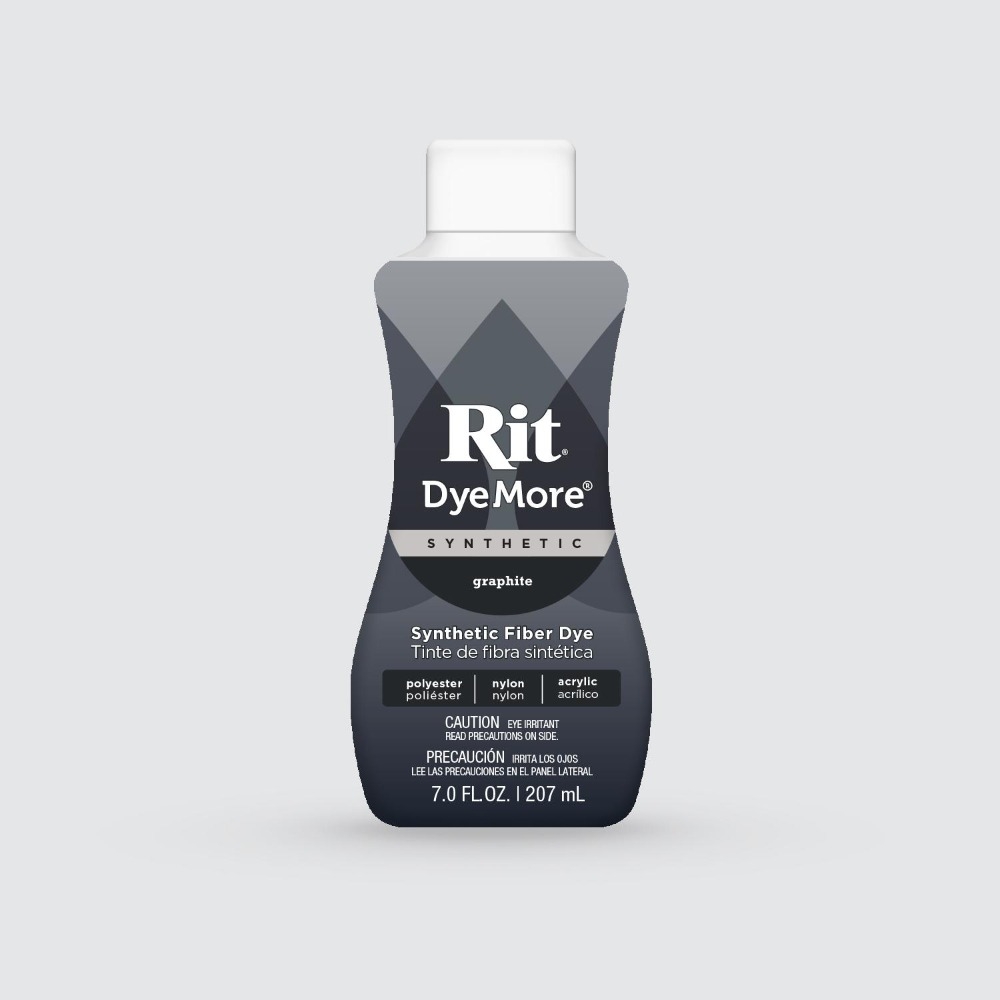 Rit DyeMore Synthetic Dye