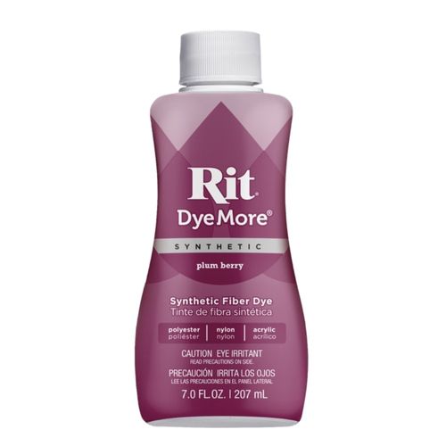 Rit DyeMore Synthetic Dye