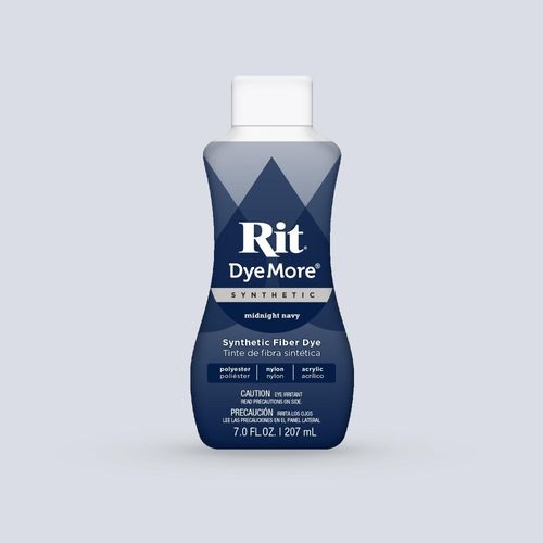 Rit DyeMore Synthetic Dye