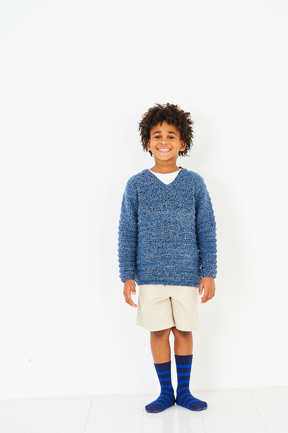Stylecraft Double Knit Children's Patterns