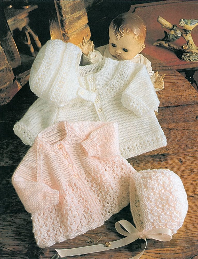 Stylecraft Double Knit Children's Patterns