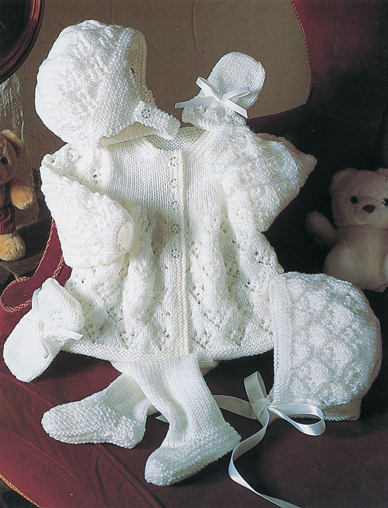 Stylecraft Double Knit Children's Patterns