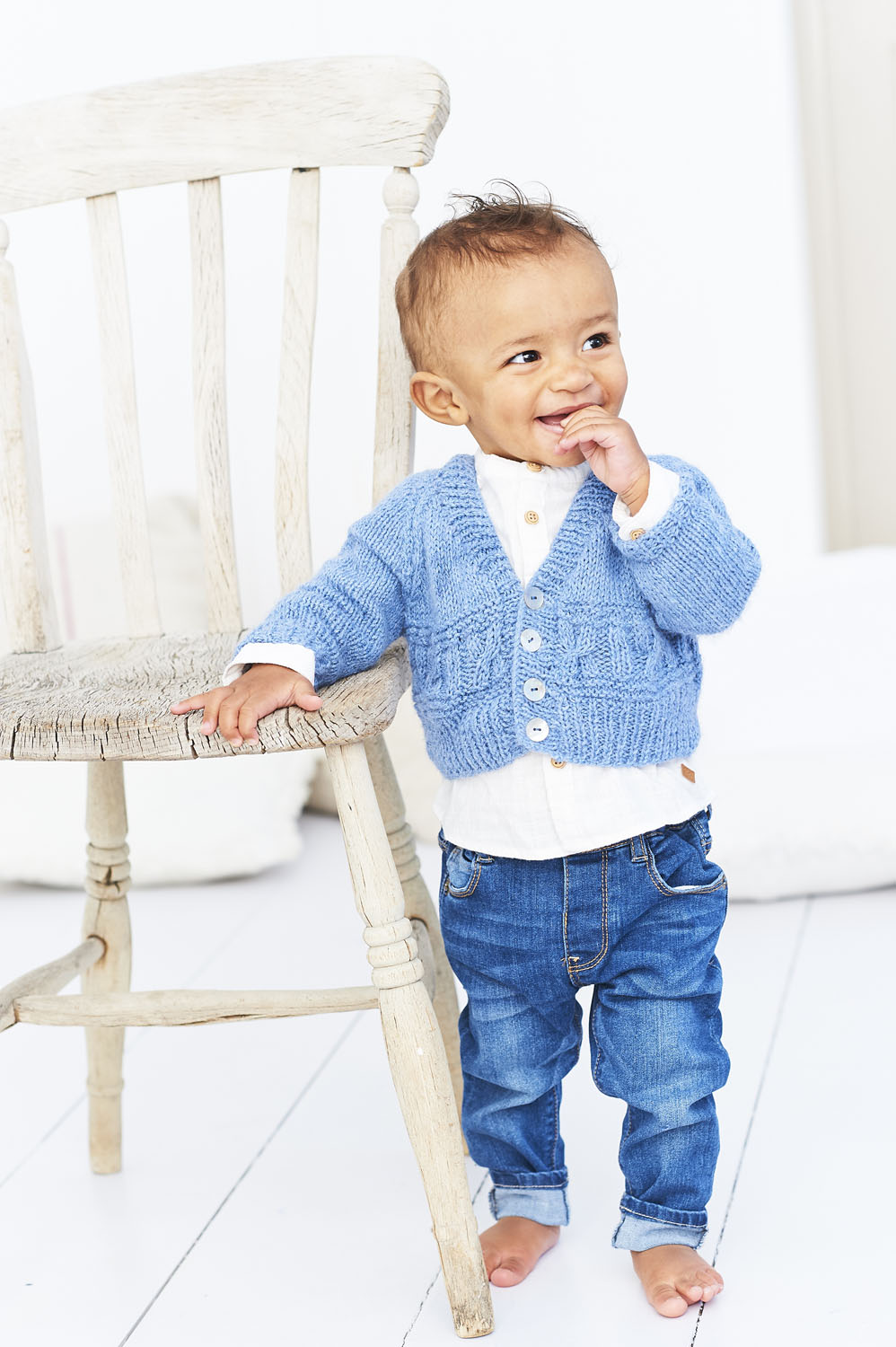 Stylecraft Double Knit Children's Patterns