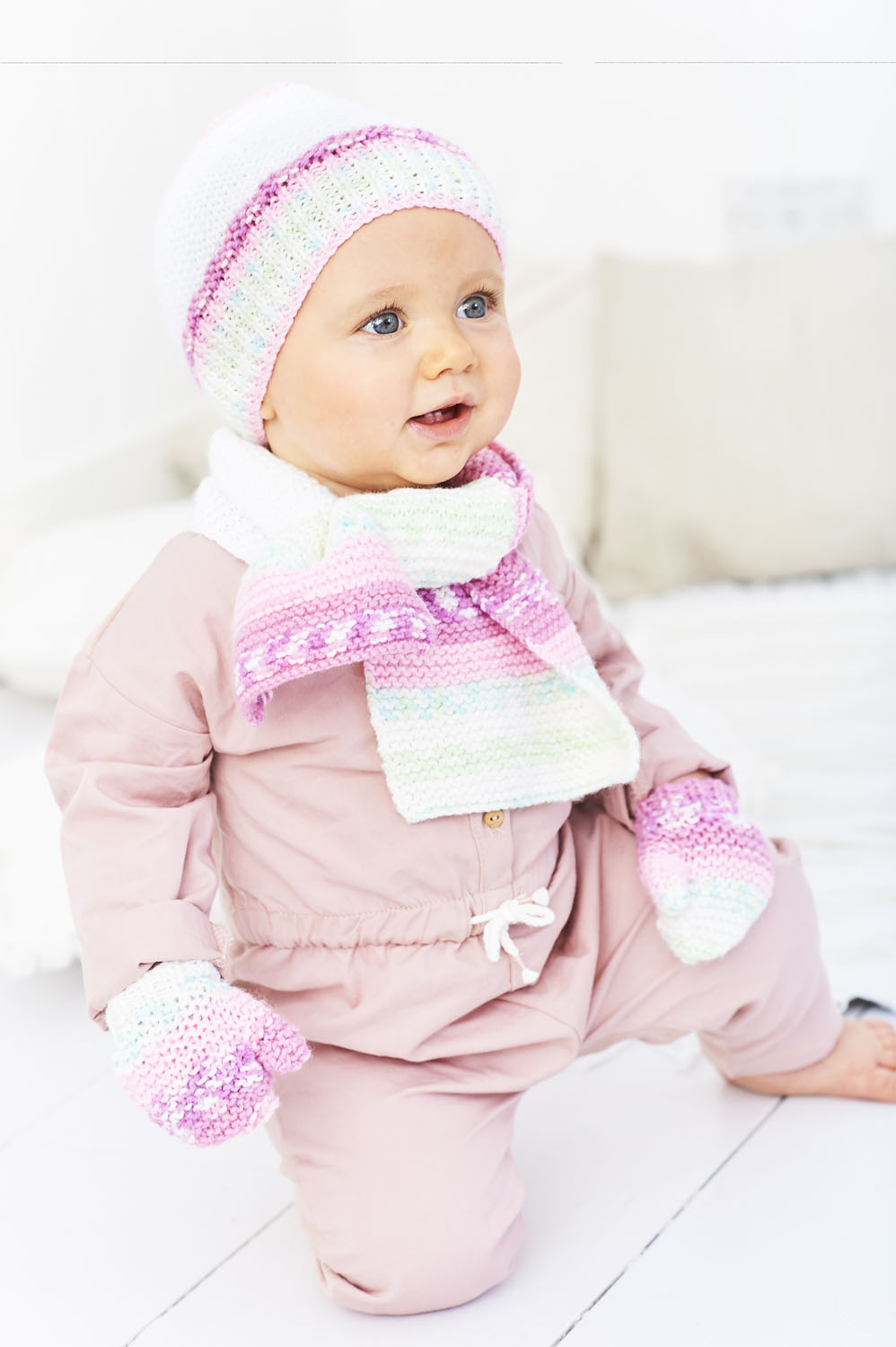 Stylecraft Double Knit Children's Patterns