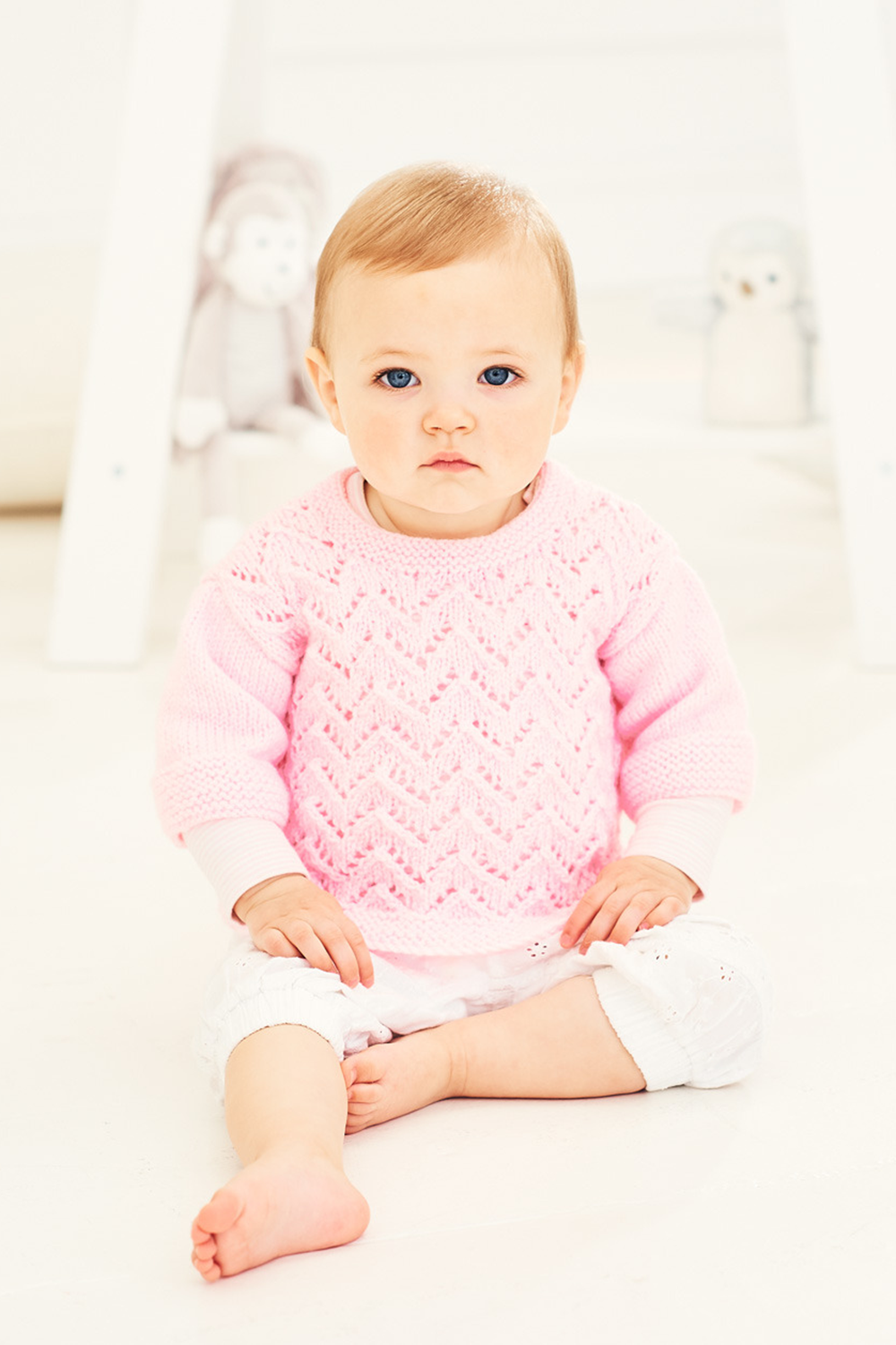 Stylecraft Double Knit Children's Patterns