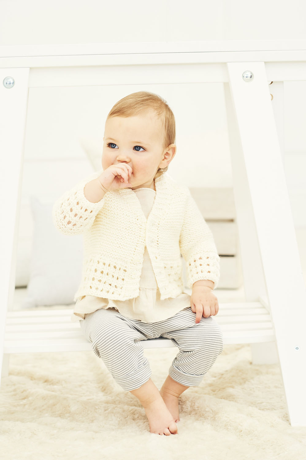 Stylecraft Double Knit Children's Patterns