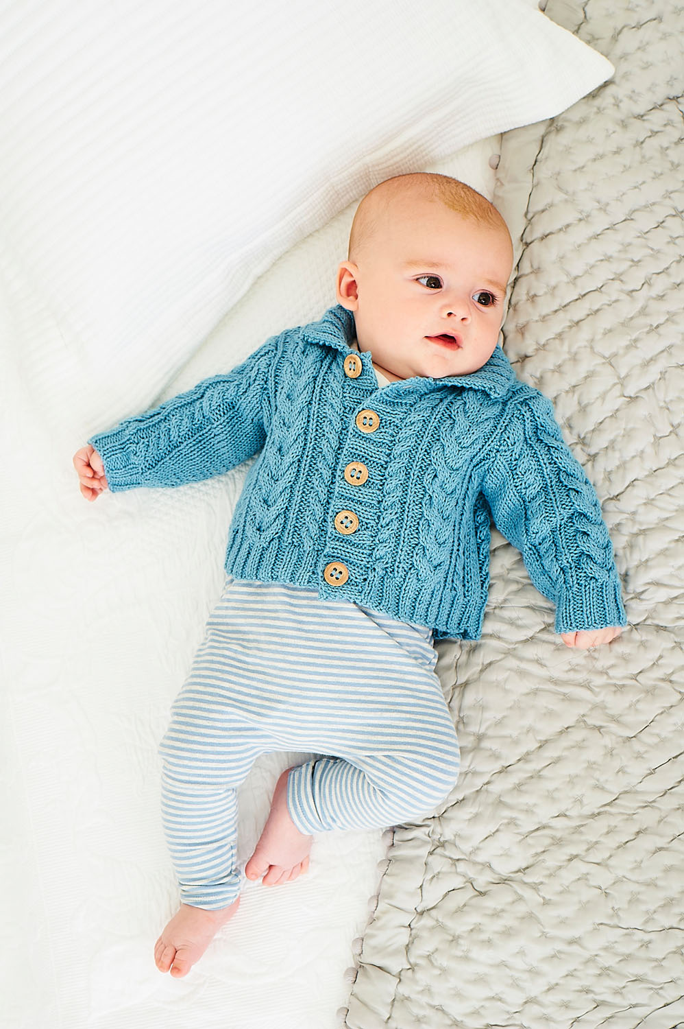 Stylecraft Double Knit Children's Patterns