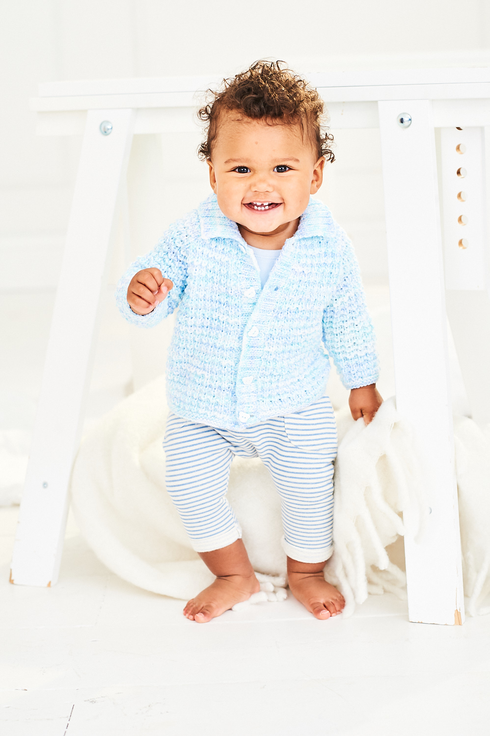 Stylecraft Double Knit Children's Patterns