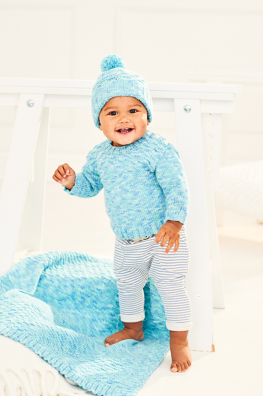 Stylecraft Double Knit Children's Patterns