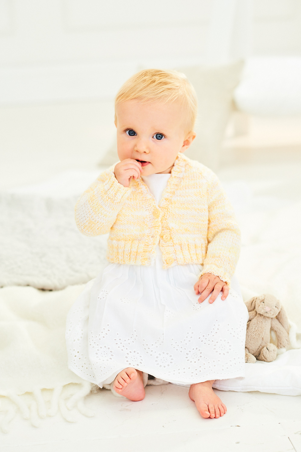 Stylecraft Double Knit Children's Patterns