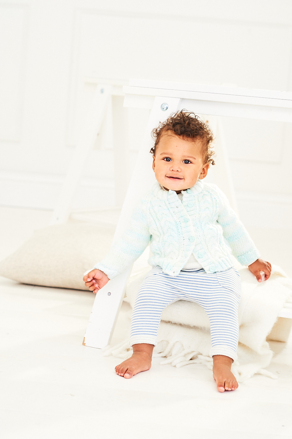 Stylecraft Double Knit Children's Patterns