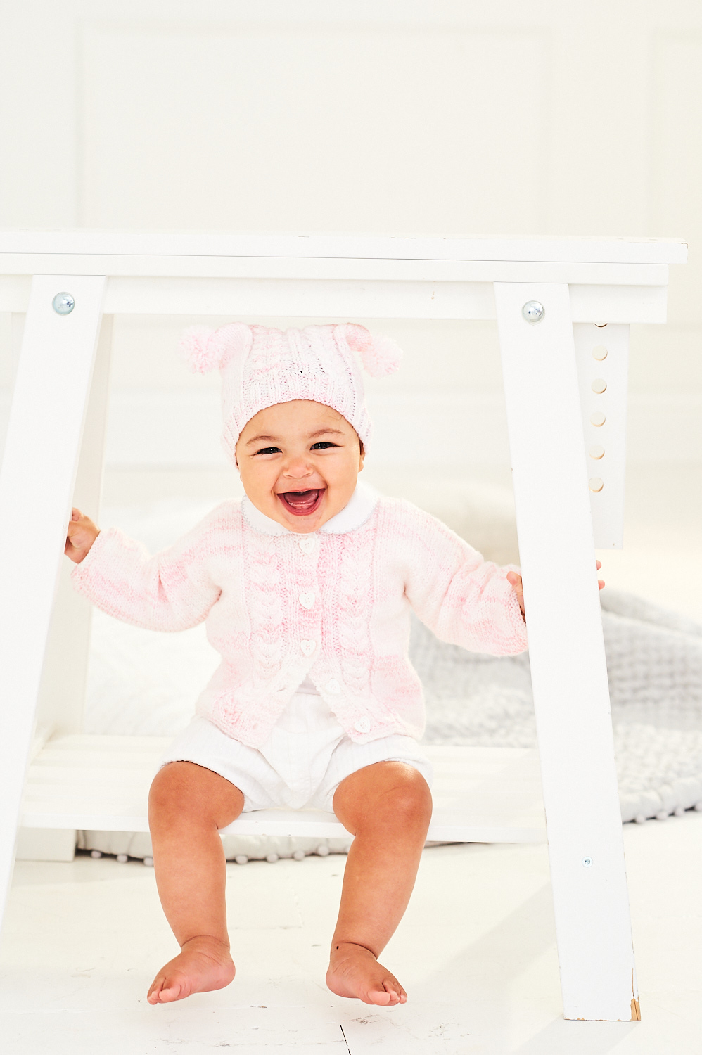 Stylecraft Double Knit Children's Patterns