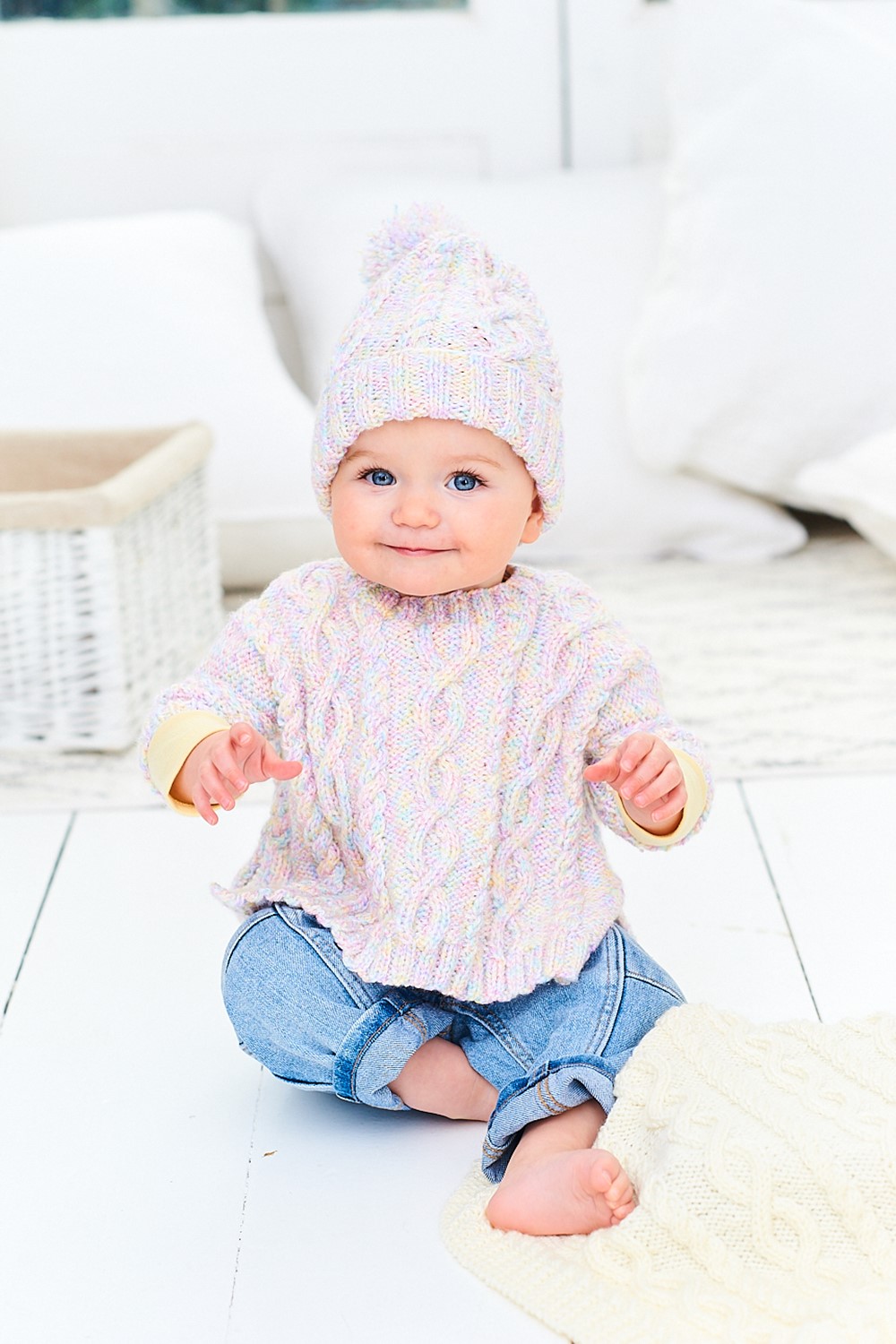 Stylecraft Double Knit Children's Patterns