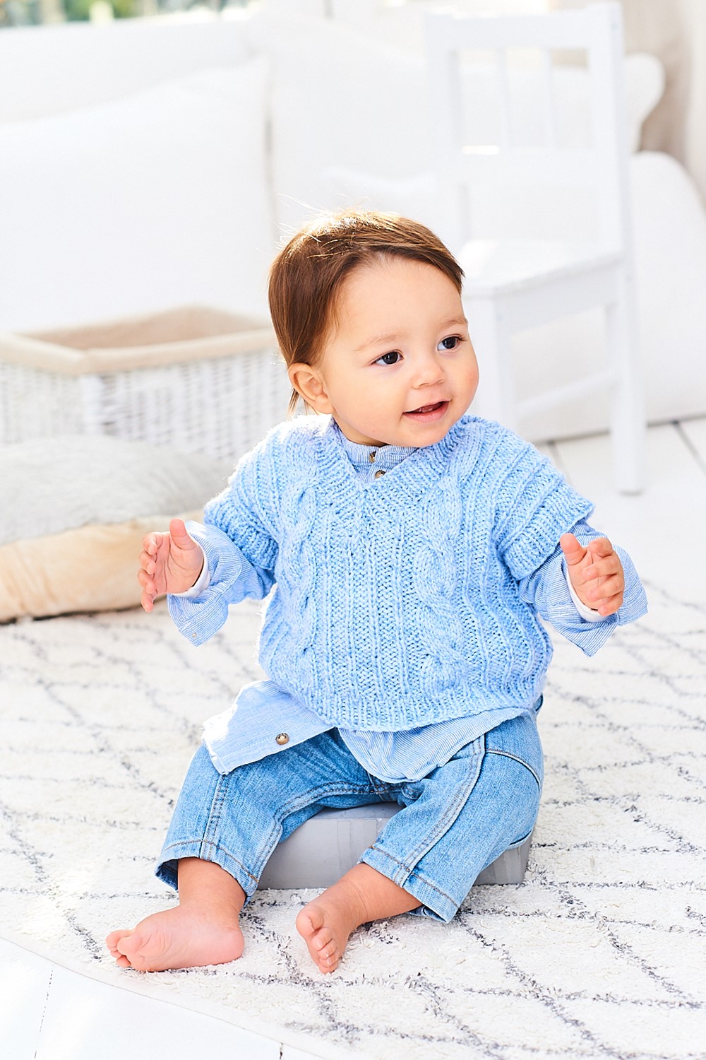 Stylecraft Double Knit Children's Patterns