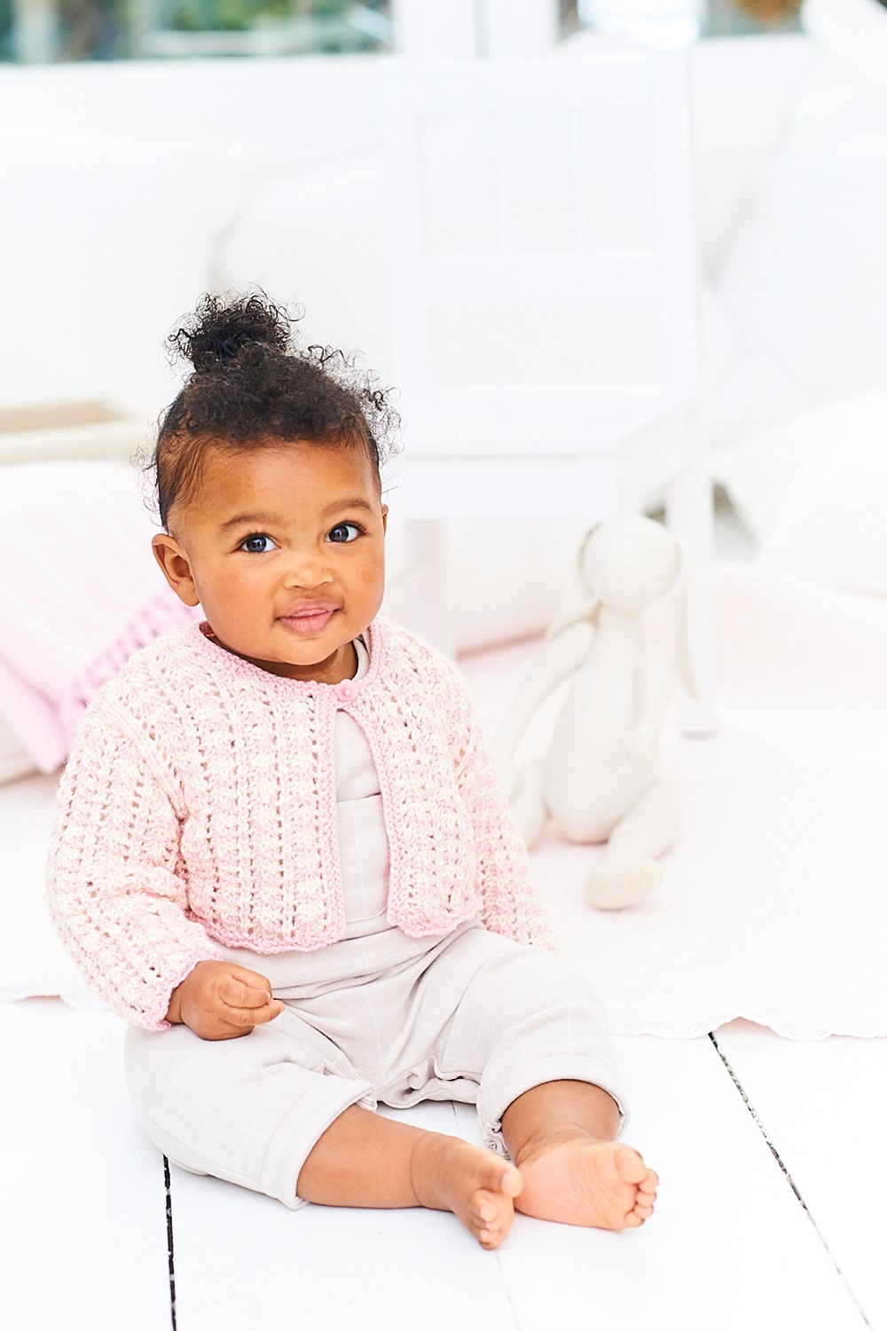 Stylecraft Double Knit Children's Patterns