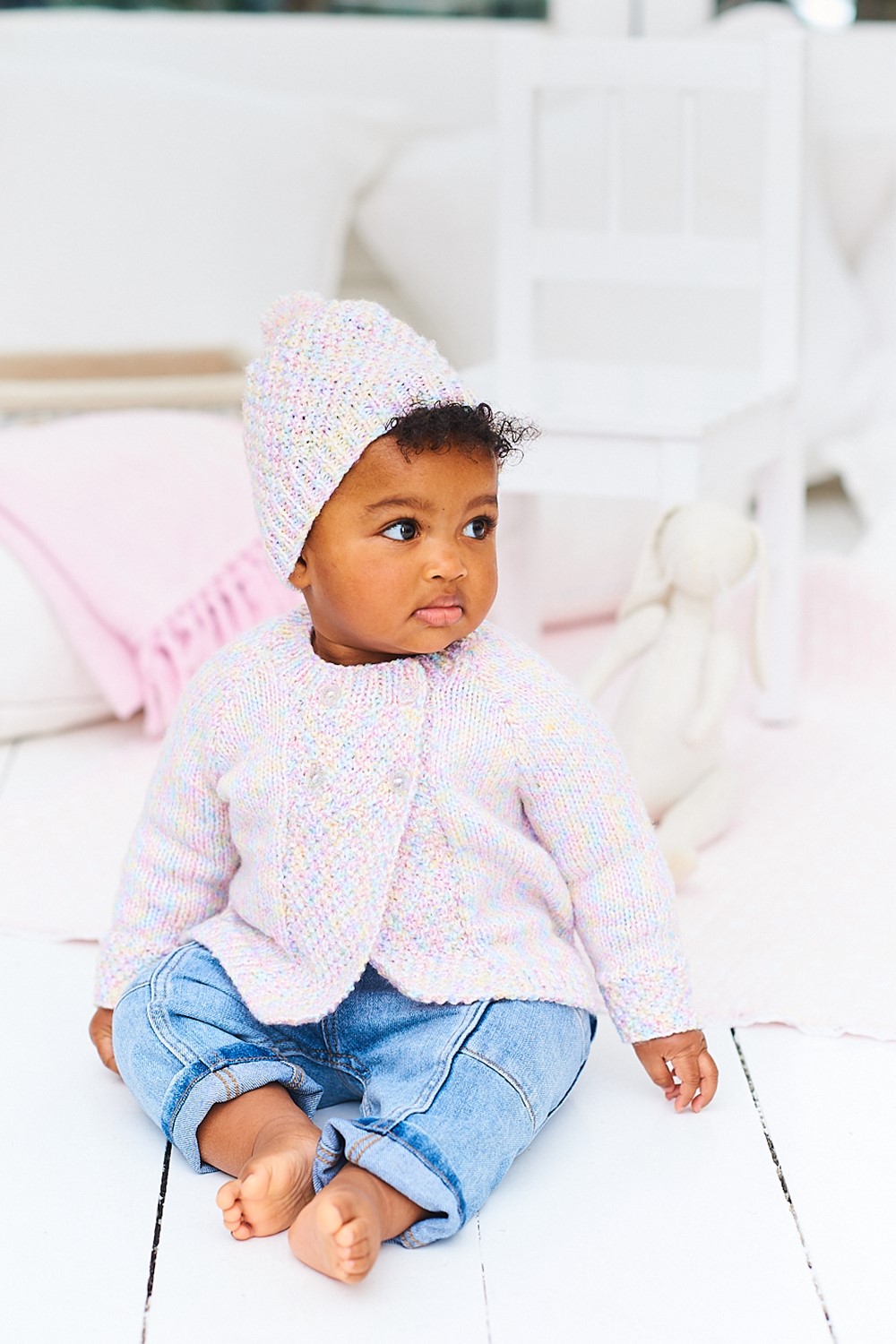 Stylecraft Double Knit Children's Patterns