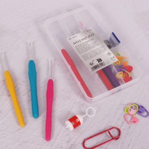 Crochet Accessory Set
