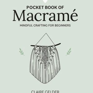 Pocket Book of Macramé