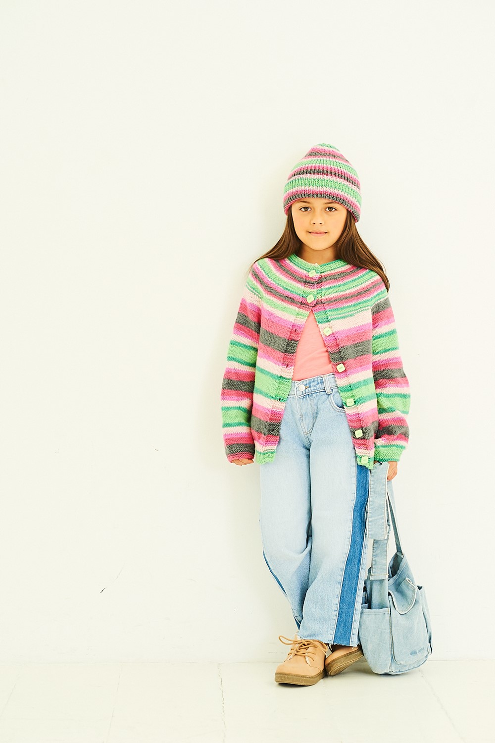 Stylecraft Double Knit Children's Patterns