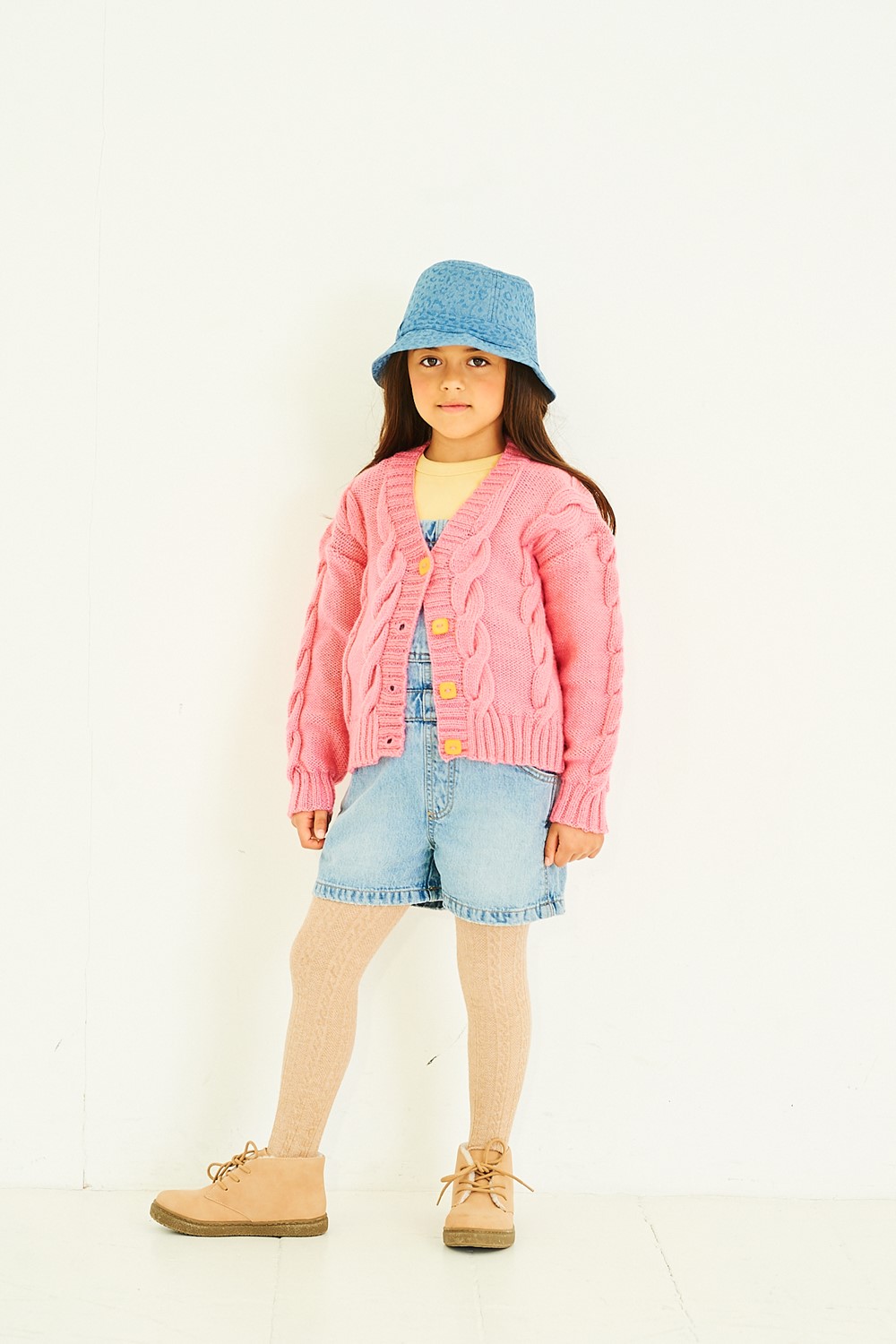 Stylecraft Double Knit Children's Patterns