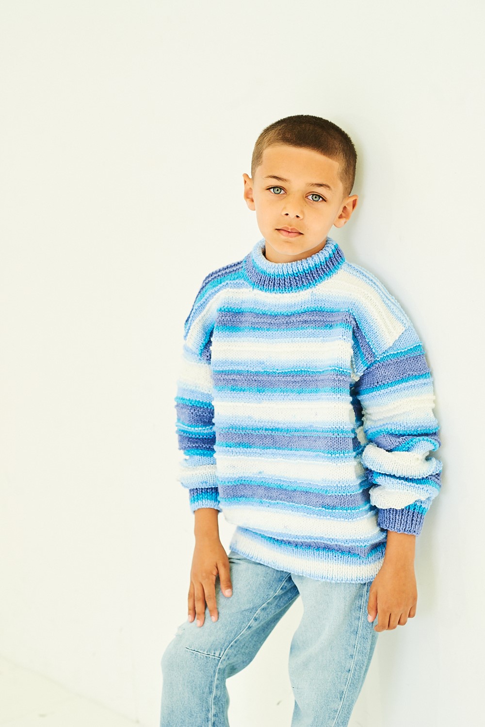 Stylecraft Double Knit Children's Patterns