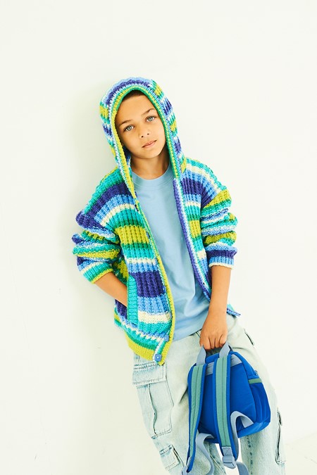 Stylecraft Double Knit Children's Patterns