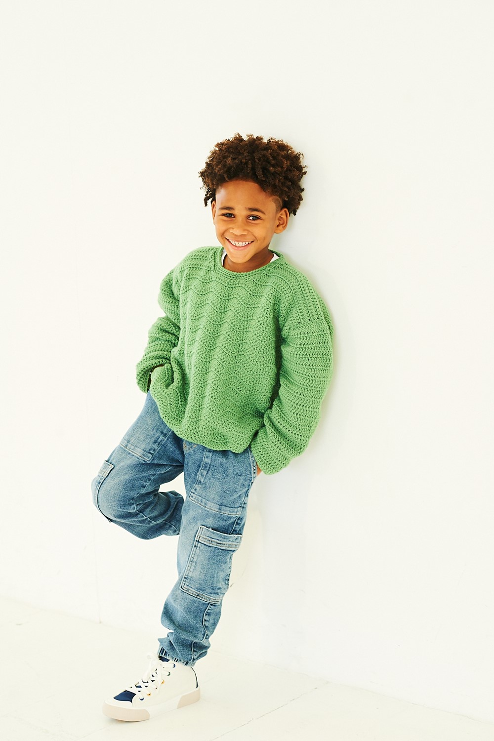 Stylecraft Double Knit Children's Patterns