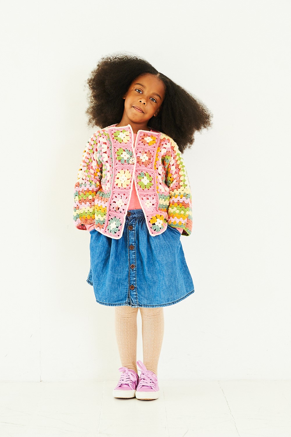 Stylecraft Double Knit Children's Patterns