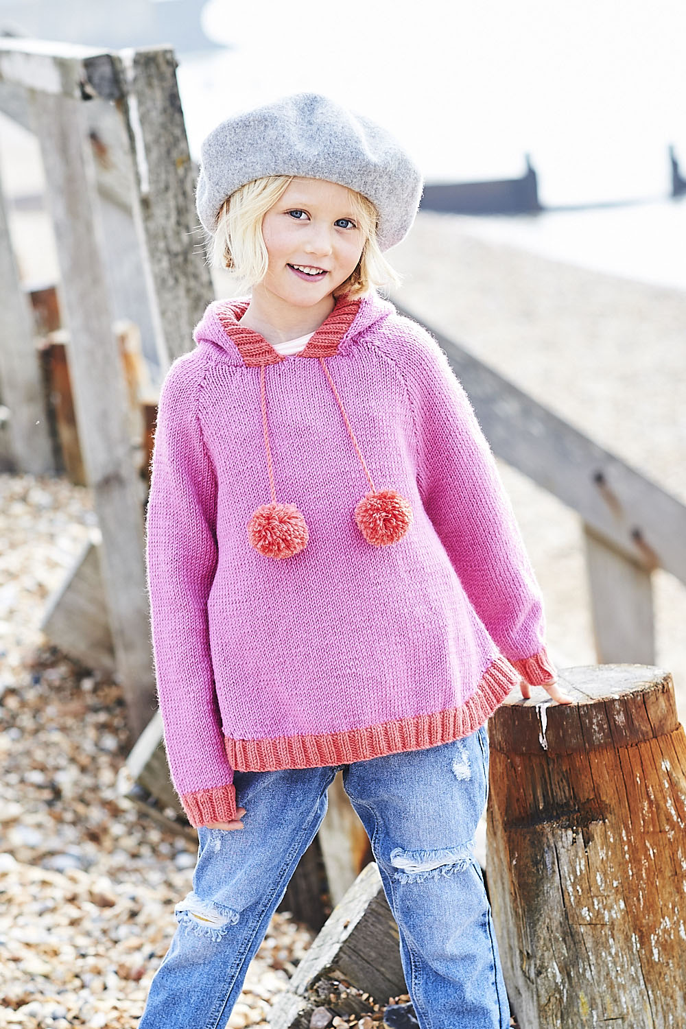 Stylecraft Double Knit Children's Patterns