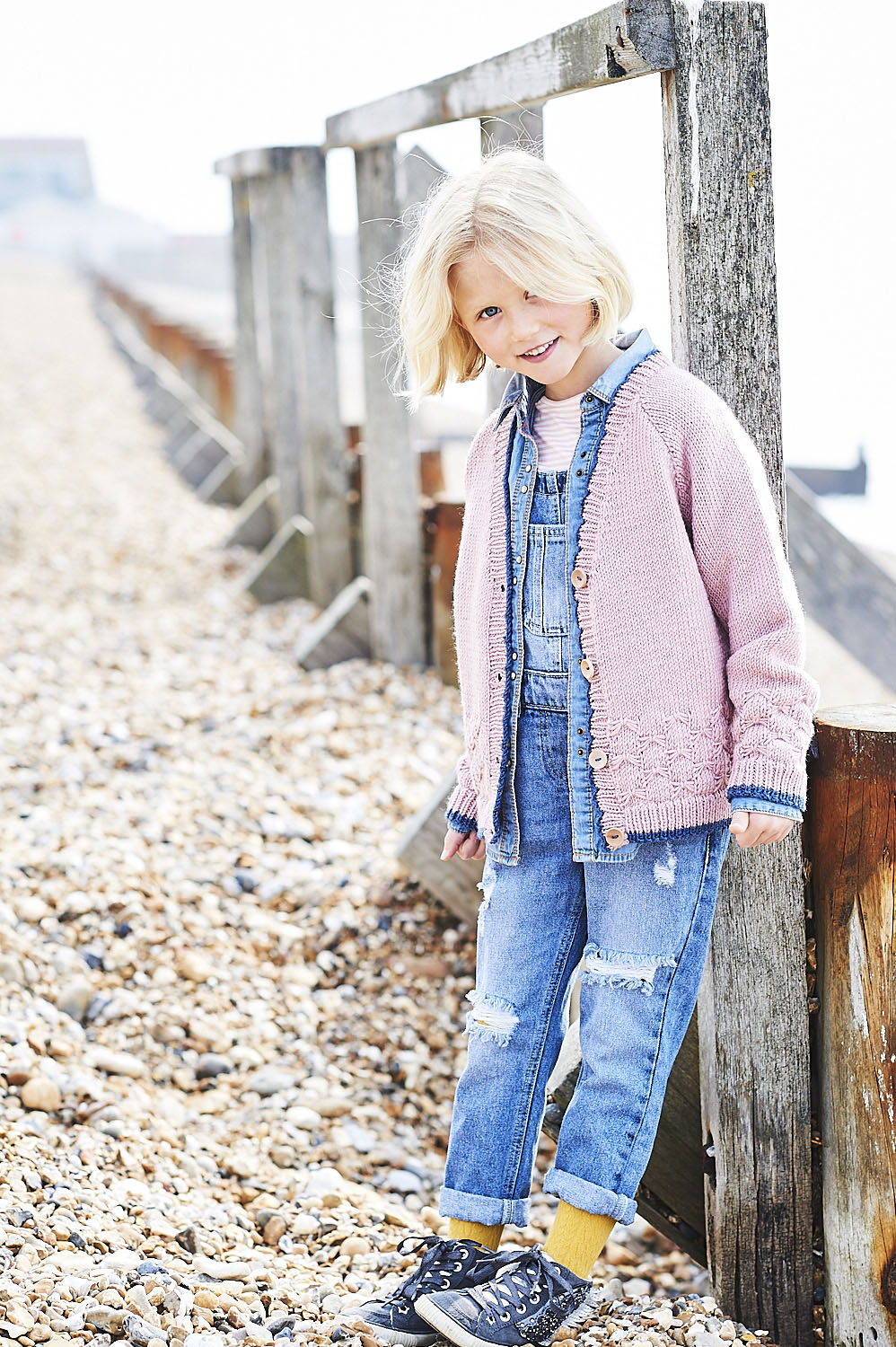 Stylecraft Double Knit Children's Patterns
