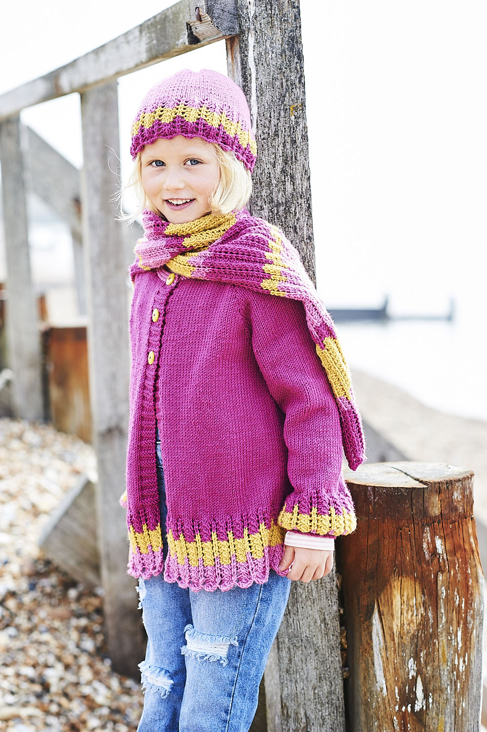 Stylecraft Double Knit Children's Patterns