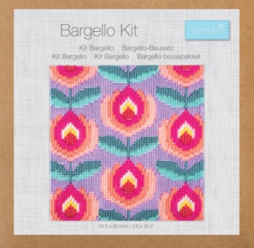 Trimits Bargello Embroidery Kit