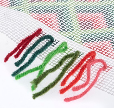Trimits Bargello Embroidery Kit