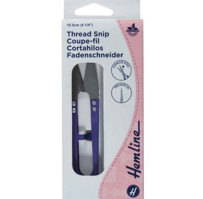 Thread Snips