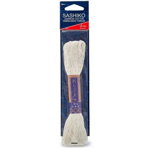 Sashiko Cotton Embroidery Thread